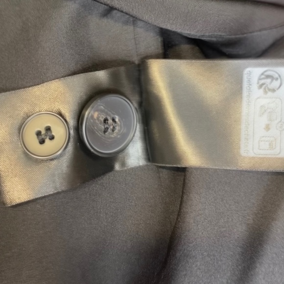 H&M Blazer in Black - Picture 8 of 8